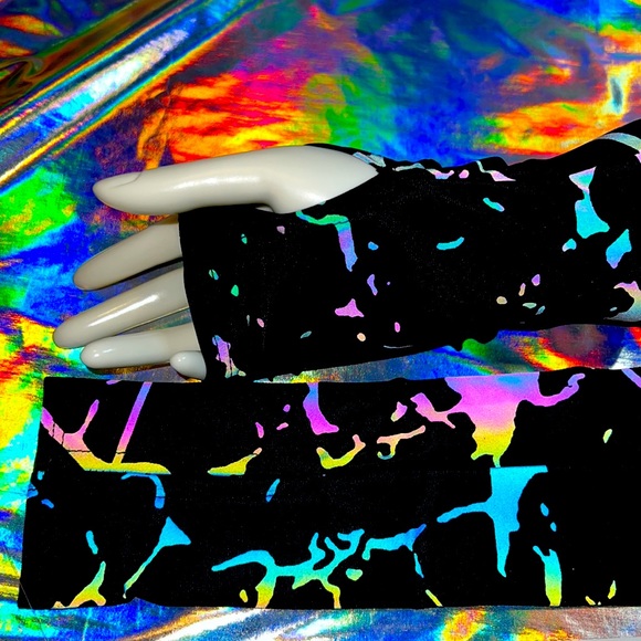 3piece Rave accessories - Picture 1 of 9